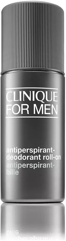 Clinique - For Men™ Anti Perspirant Dry Form Deodorant,  For Men, 75 ml