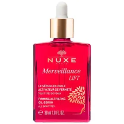 30ml NUXE Merveillance LIFT Das straffende Öl-Serum