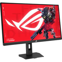 ROG Strix XG27UCSR, Gaming-Monitor 68.6 cm (27 Zoll), schwarz, UltraHD/4K, Fast-IPS, Dual-Mode, 160Hz Panel
