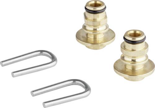 Kärcher Professional 2.885-313.0 Düsen-Set Passend für (Marke Hochdruckreiniger) Kärcher 1St.