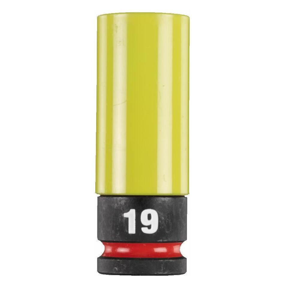 Hikoki Schlagstutzen Für Felgen 1/2" 19mm (19 mm) (46391318)