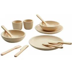 Plantoys Geschirrset