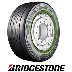 Bridgestone Ecopia Trailer Enliten 385/55 R22.5 160K
