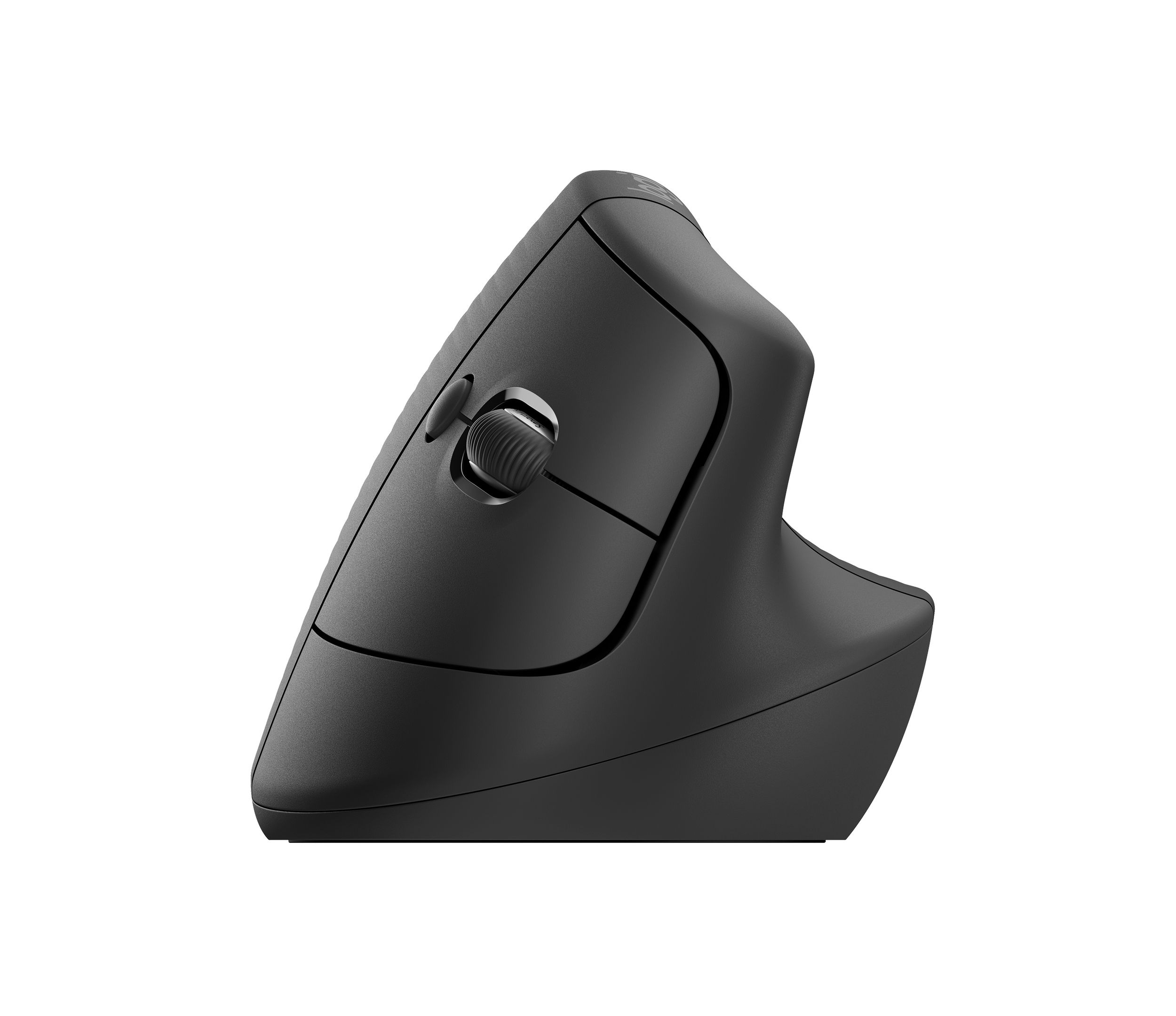 Logitech Lift 4000 DPI Büro Maus Optisch (Graphit) 910-006473