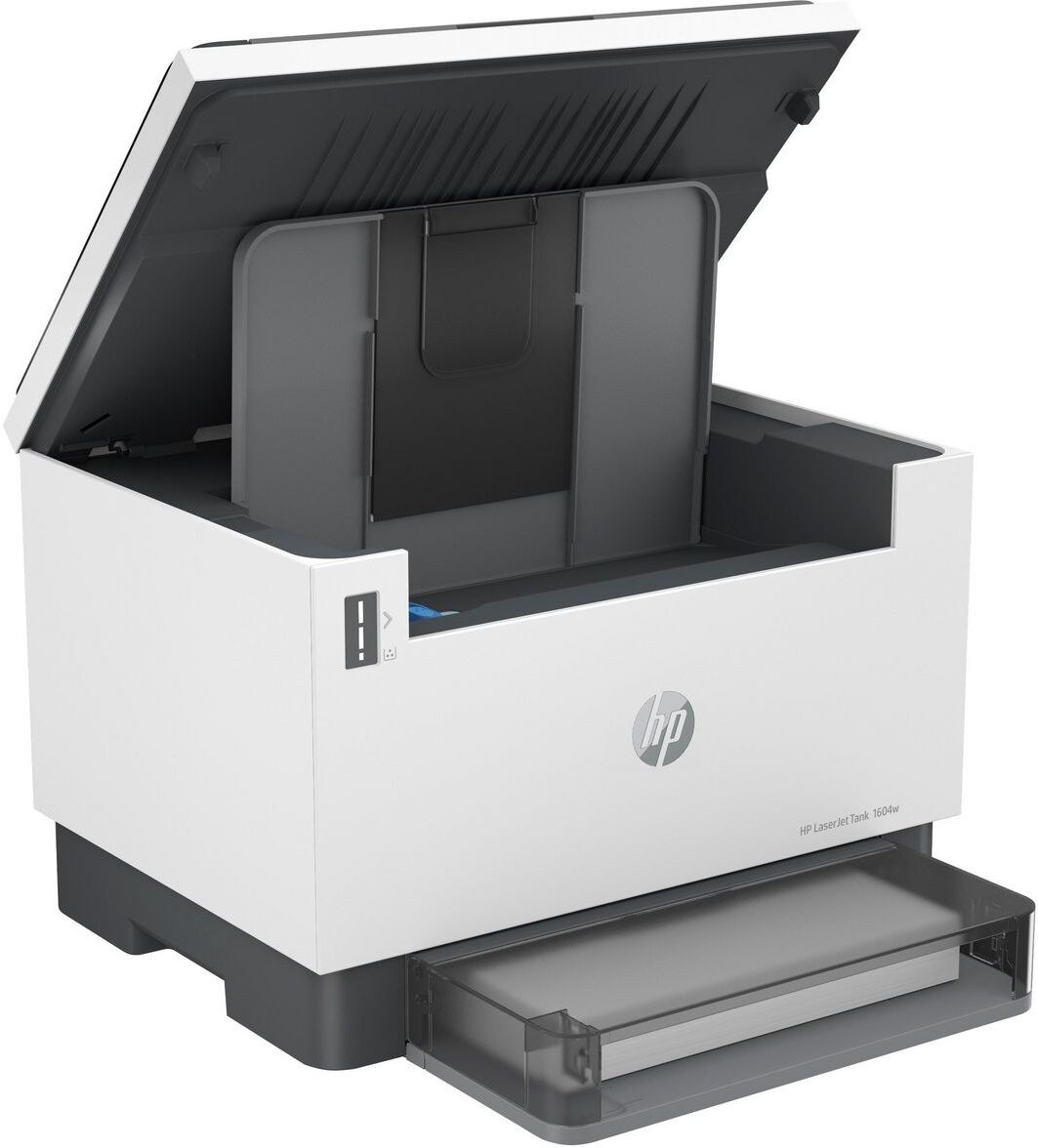 HP LaserJet Tank MFP 1604w Wireless Mono Multifunction Laser Printer
