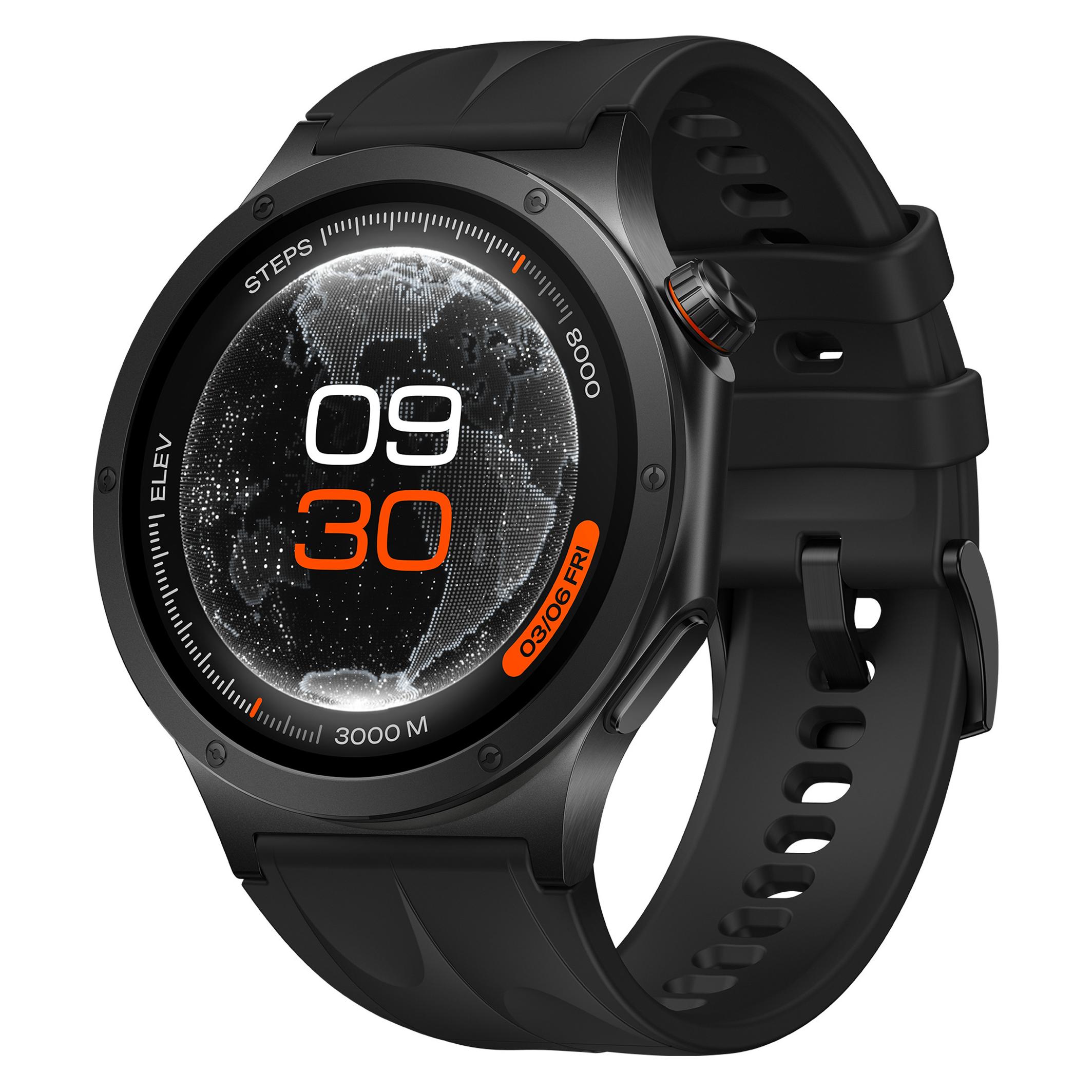 OPPO Watch X3 (47 mm, ohne SIM) (110030330082)