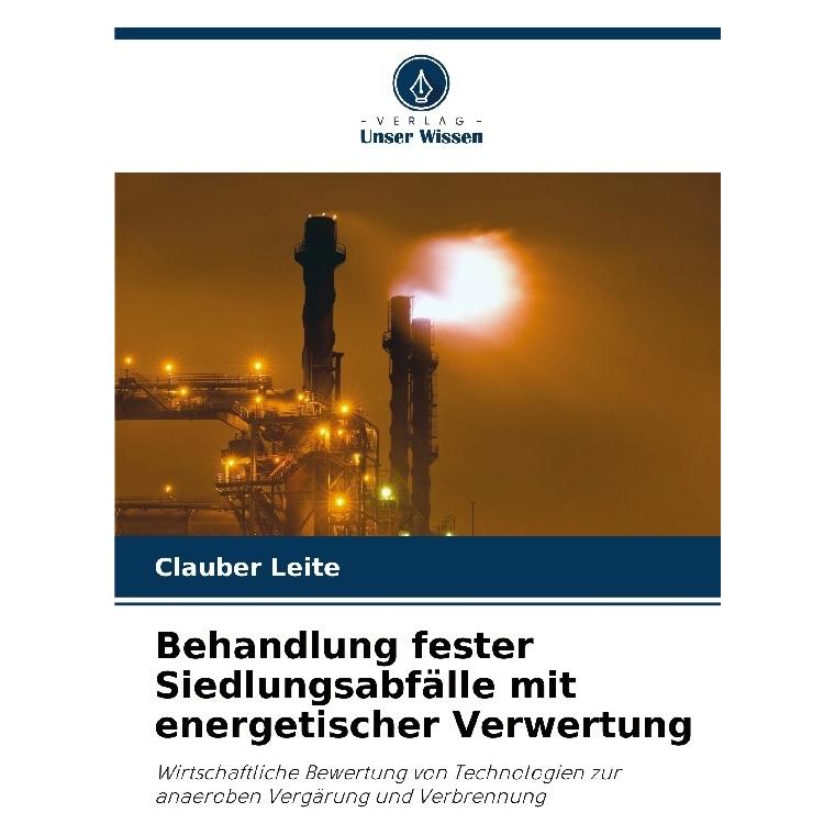 Bod Behandlung fester Siedlungsabfälle mit energetischer Verwertung (57220982)