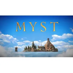 Myst