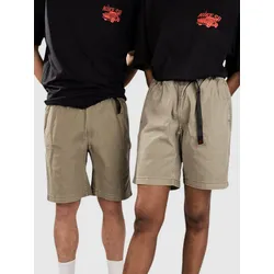 Gramicci G Pigment Dyed Shorts herb pigment Gr. XL