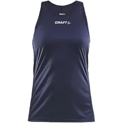 CRAFT Rush Tanktop Damen 390000 - navy XL