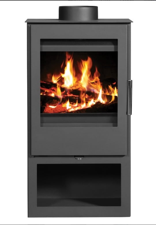Victoria Parma Houtkachel 5,18 kW