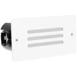 Fischer LED-Sicherheitsleuchte STE310ECC2-UP-W