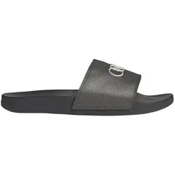 ADIDAS Herren Slipper ADILETTE COMFORT AUDI REVOLUT F1 TEAM, Größe 36 2⁄3 in Grau Grau