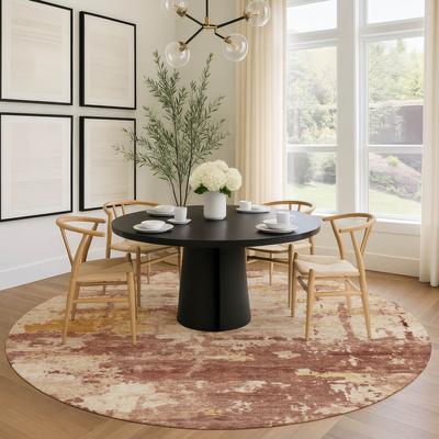 Addison Rugs Premium Washable Super Soft Modern Brandon Mayfield Rug