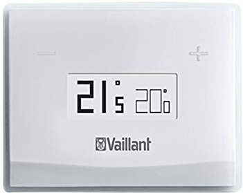 Vaillant Cronotermostato Termostato Ambiente Modulante Wi-fi Vsmart