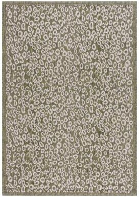 SAFAVIEH Courtyard Sigfridur Indoor/ Outdoor Rug