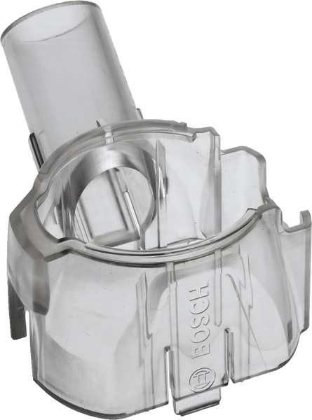 Bosch Absaugadapter 2608000825