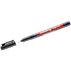 Edding, Marker, OHP-Marker