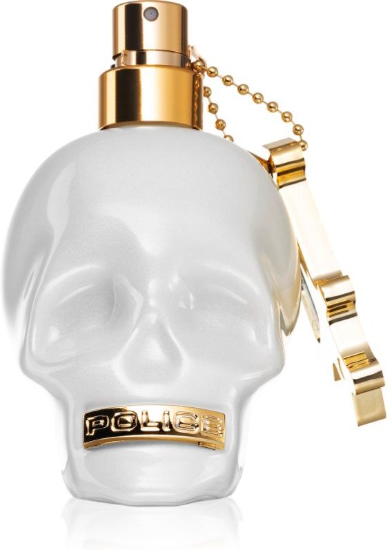 Police To be Born to Shine Eau de Parfum pour femme 40 ml
