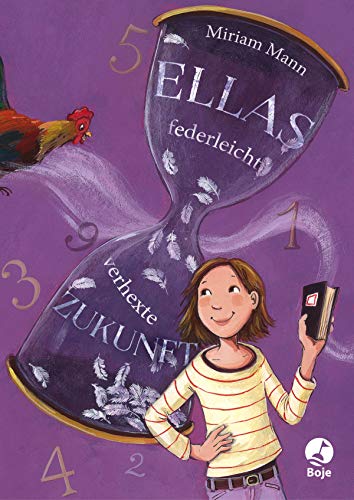 Miriam Mann - Ellas federleicht-verhexte Zukunft: Band 2 - Preis vom 19.10.2026 19:33:35 h