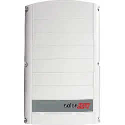 SolarEdge 'SE3K-RWB Kurzstring'(0% MwSt §12 III UstG)