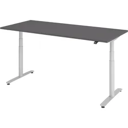 Bümö, Schreibtisch, Schreibtisch XDLR (180 x 80 x 72 cm)