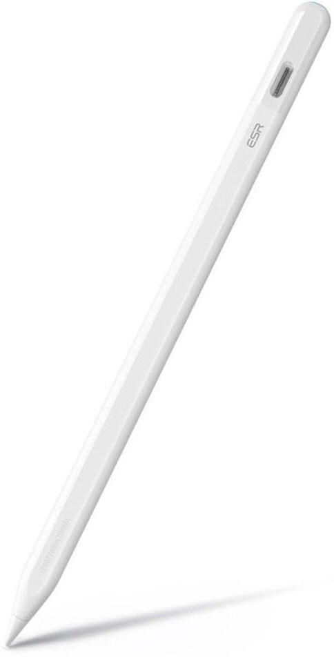 ESR Geo Digital Stylus / Touch Pen - Hvid