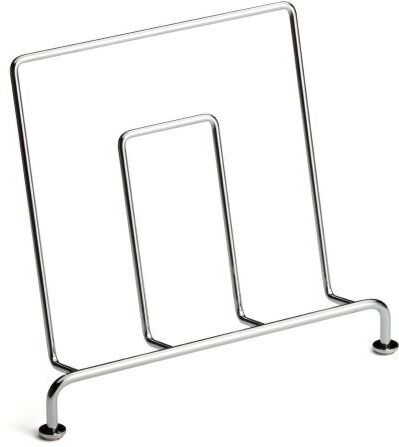 Giese GmbH Giese Journalhalter 3604402 chrom