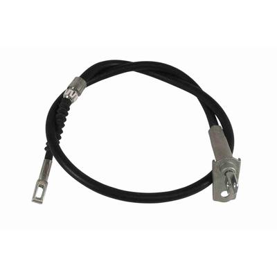 VAICO Seilzug, Feststellbremse Original Qualität v3030038 hinten links für Mercedes