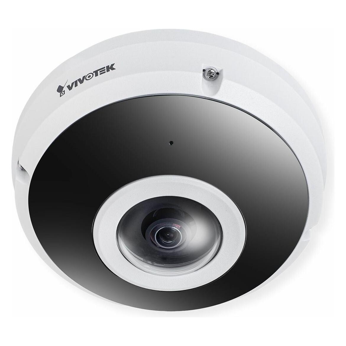 Vivotek FE9391-EHV-V2(1.18MM) IP-Kamera 12MPx T/N (2944 x 2944 Pixels) (FE9391-EHV-V2(1.18MM)
