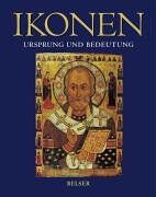 Tania Velmans - Ikonen. Ursprung und Bedeutung - Preis vom 30.09.2026 09:01:18 h