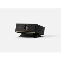 Wanbo X7 PRO MAX, 1500ANSI, FULL HD, MEMC, GOOGLE TV (Full HD, 1500 lm), Beamer, Schwarz