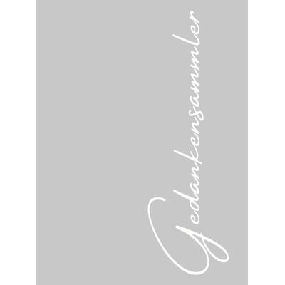 Sein statt Werden - Gedankensammler, Gebundene Ausgabe von Anke Vogler, Tredition, 978-3-347-39530-5