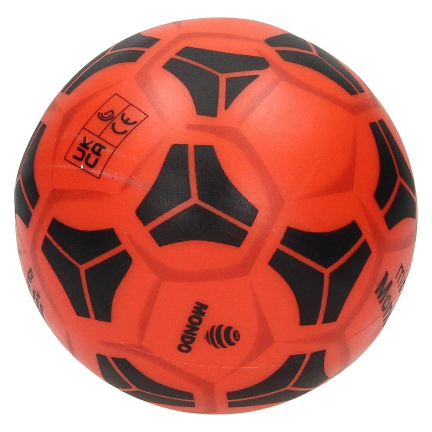 Mondo Mini Fussball 14cm ass. (05329)