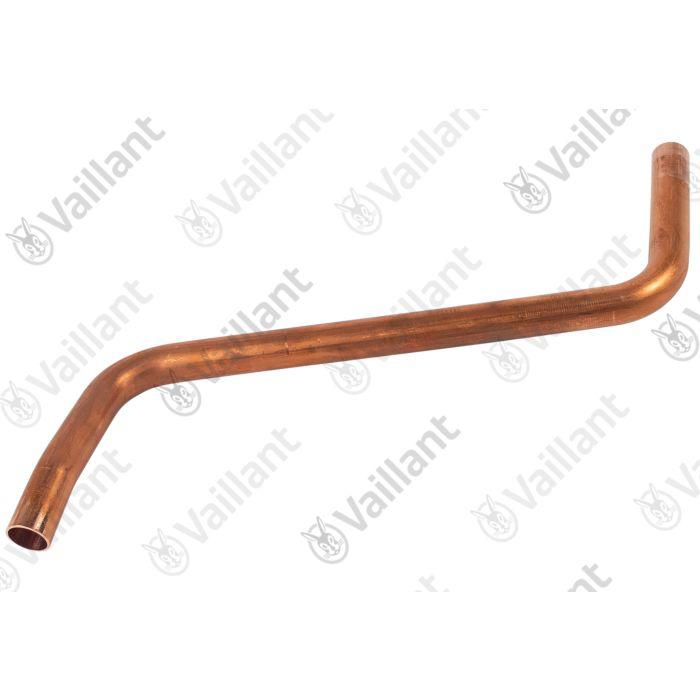Vaillant Rohr 8000026178 Vaillant-Nr. 8000026178