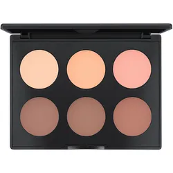 MAC Studio Fix Sculpt and Shape Contour Palette - braun