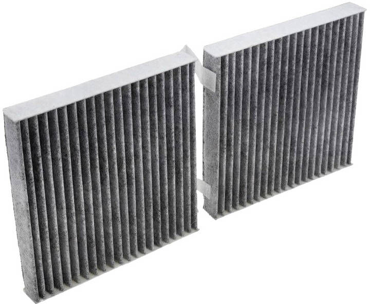 NTY FCF-BM-022C Pollen filter