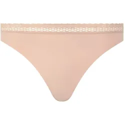 Tanga Cozy Chic Damen String