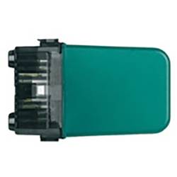 Legrand Lichtsignal Living&Light Grün L4385/12V 1 St.