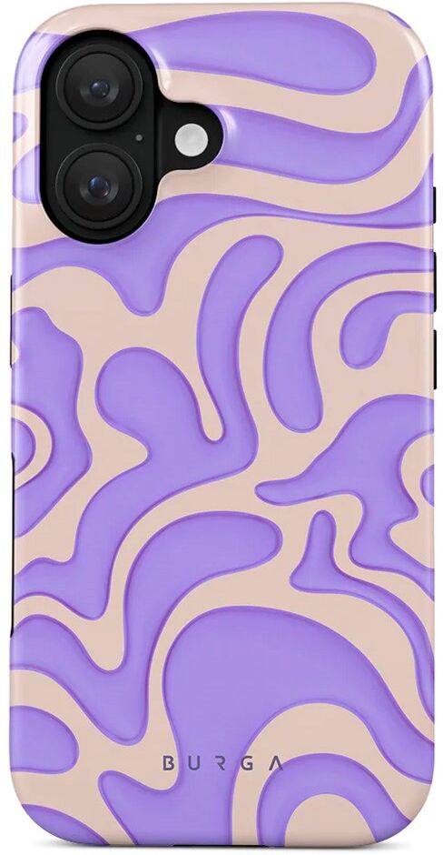 Burga iPhone 16 Tough Fashion Cover - Y2Kool