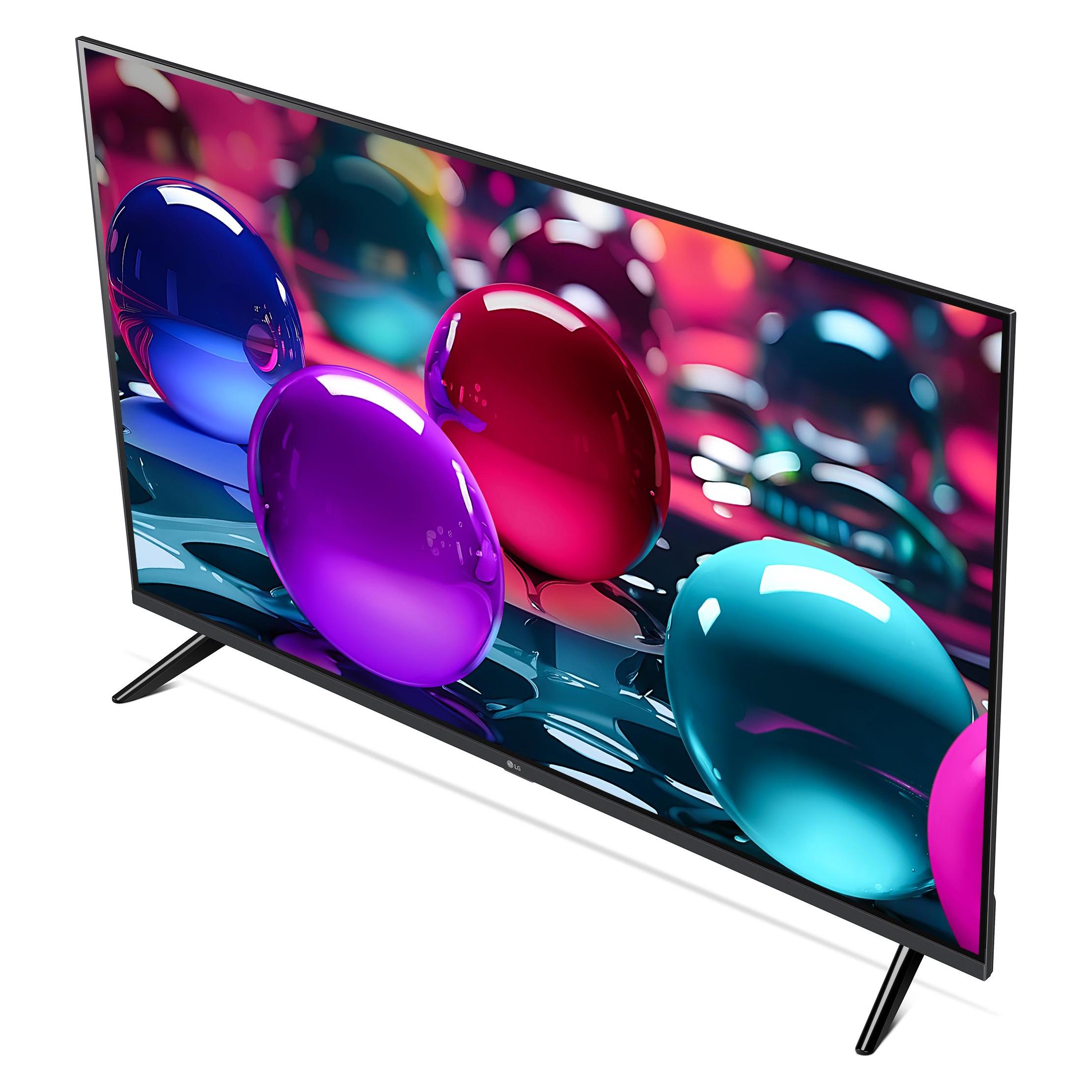 LG 55UA73006LA (55", LED, 4K, 2025) (55UA73006LA)