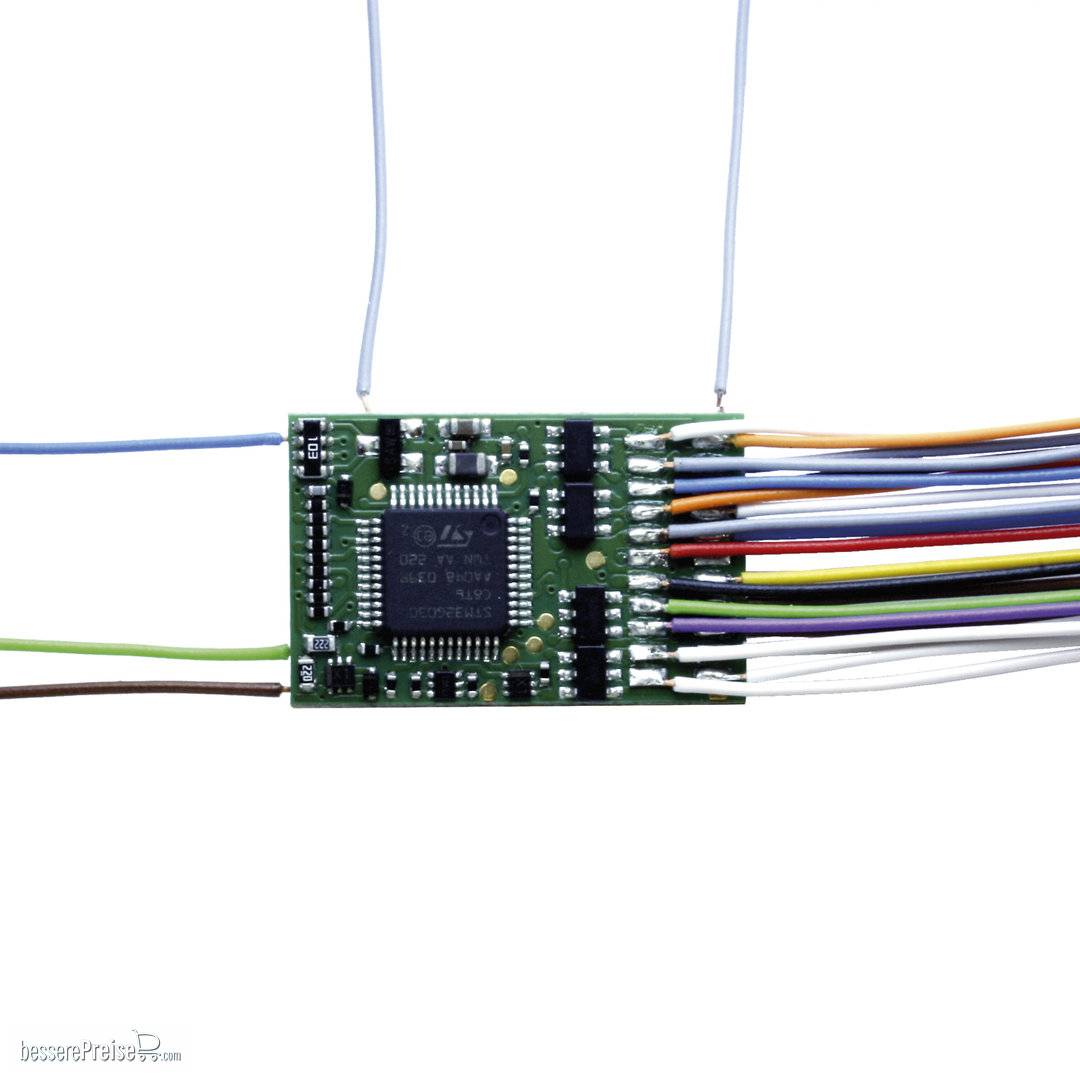 Tams Elektronik 41-04431-01