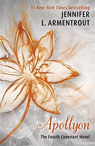 Armentrout, Jennifer L. - Apollyon (The Fourth Covenant Novel) (Covenant Series) - Preis vom 09.10.2026 07:28:09 h
