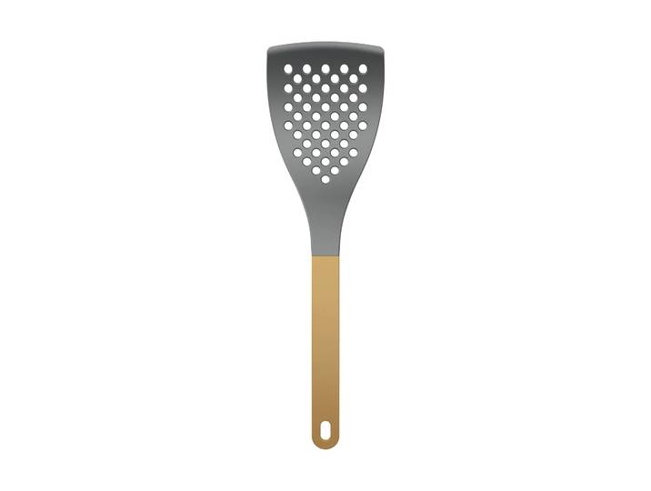 Rosti Spatule à frire Optima 31x8,5 cm Curry