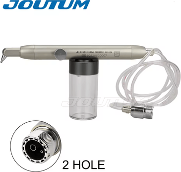 Inspire Essentials ProJet Aluminum Oxide Micro Blaster Dental Handpiece b