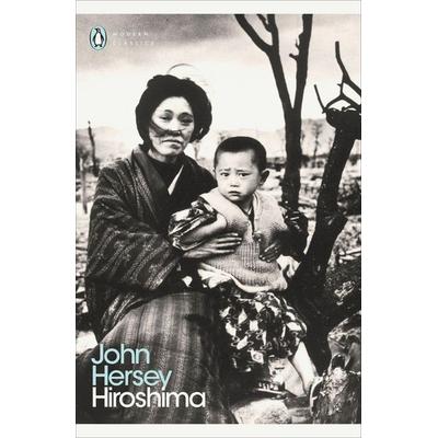 Hiroshima, Taschenbuch von John Hersey, KNV Besorgung, 978-0-14-118437-1