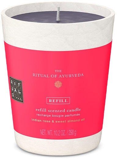 Rituals The Ritual Of Ayurveda Refill Scented Candle