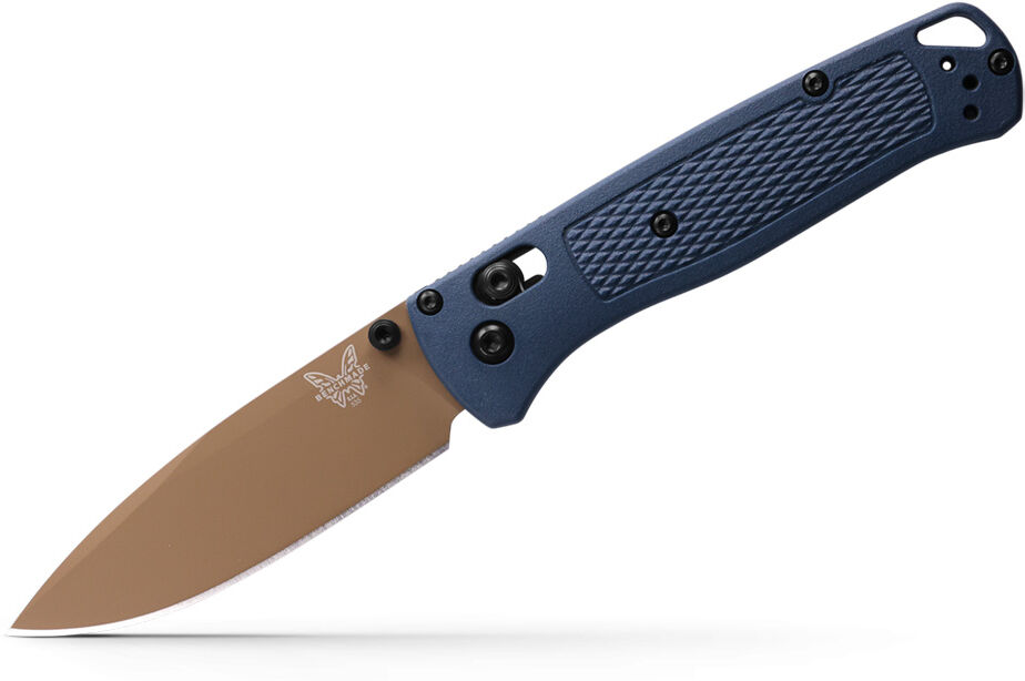 Benchmade 535FE-05 Bugout