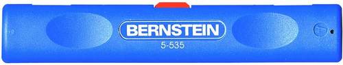 Bernstein Tools for Electronics 5-535 Kabelentmanteler Geeignet für Koaxialkabel 4.8 bis 7.5mm