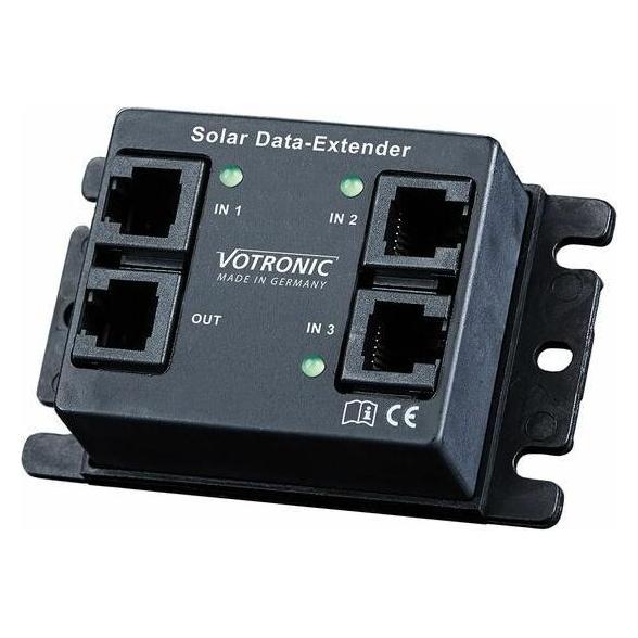 Votronic 1440 Solar Data Extender 3n1 (1440)